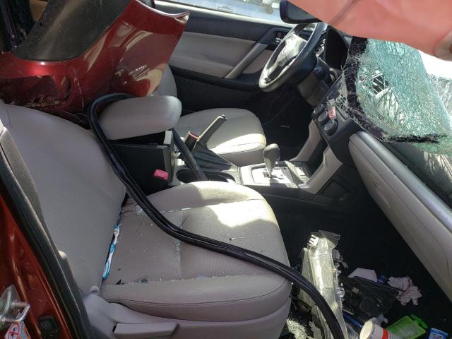 Photo 5 from auction – 2014 SUBARU FORESTER 2 with VIN JF2SJAPC7EH547255