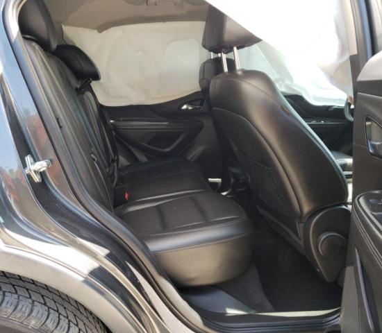 Photo 6 from auction – 2018 BUICK ENCORE ESS with VIN KL4CJCSB7JB580504
