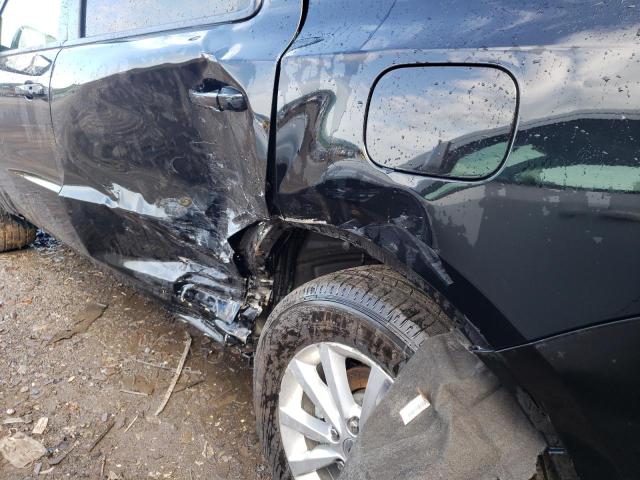 Photo 9 from auction – 2021 DODGE DURANGO SX with VIN 1C4RDJAG0MC815087