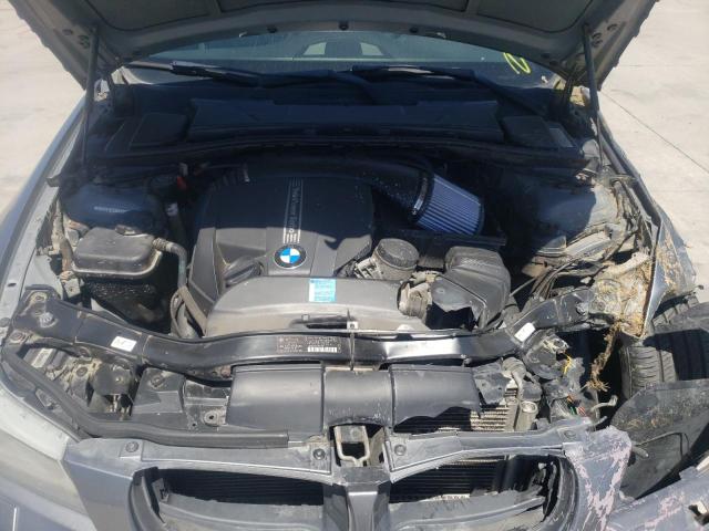 Photo 7 from auction – 2011 BMW 335 XI with VIN WBAPL5C50BA918660