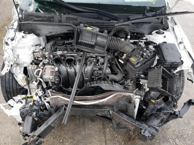 Photo 7 from auction – 2021 KIA FORTE FE with VIN 3KPF24AD8ME313985