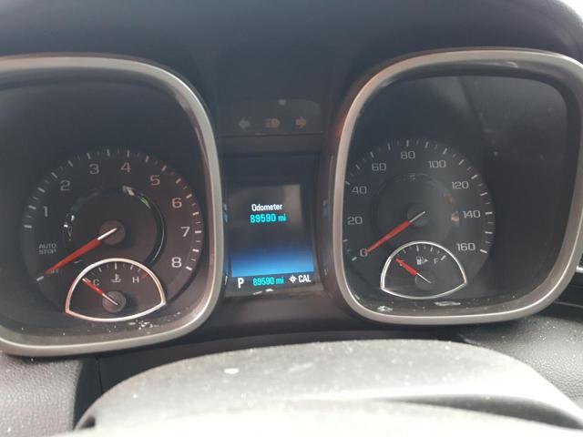 Photo 8 from auction – 2015 CHEVROLET MALIBU 2LT with VIN 1G11D5SL1FF128064