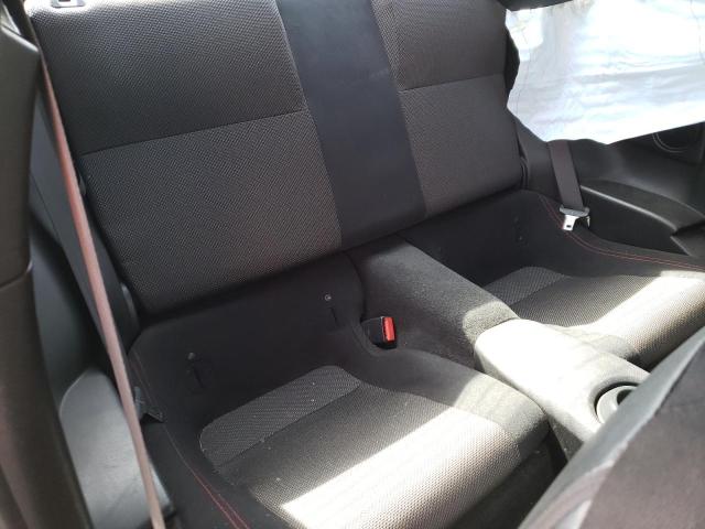 Photo 6 from auction – 2013 SUBARU BRZ 2.0 PR with VIN JF1ZCAB19D1601438