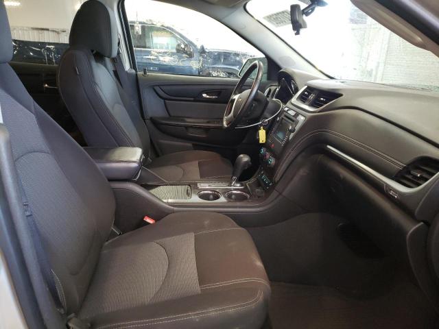 Photo 5 from auction – 2016 CHEVROLET TRAVERSE L with VIN 1GNKVGKD2GJ314909