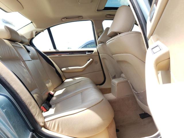 Photo 6 from auction – 2005 BMW 330 XI with VIN WBAEW53475PN39159