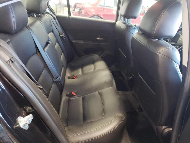 Photo 6 from auction – 2014 CHEVROLET CRUZE LTZ with VIN 1G1PG5SB4E7303716