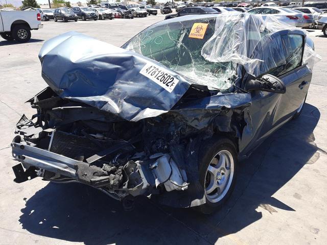 Photo 2 from auction – 2006 CHEVROLET COBALT LS with VIN 1G1AK15F867708362