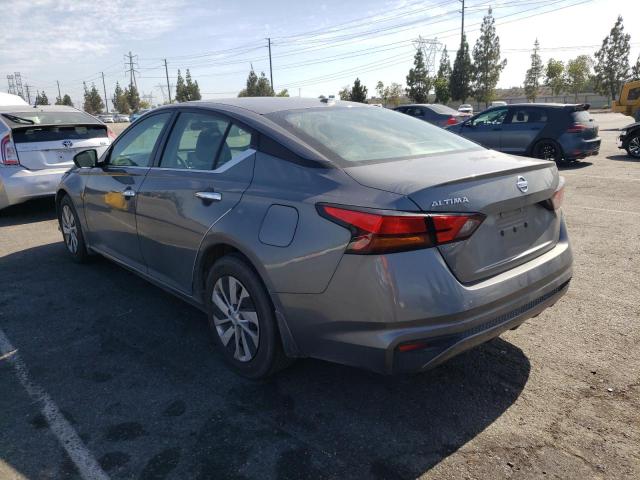 Photo 3 from auction – 2019 NISSAN ALTIMA S with VIN 1N4BL4BV1KN306300