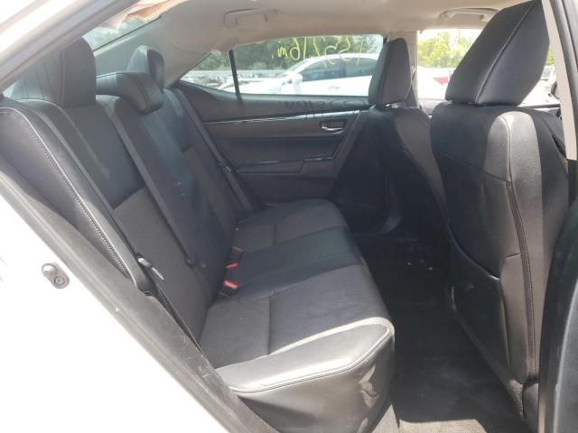 Photo 6 from auction – 2014 TOYOTA COROLLA L with VIN 5YFBURHE9EP039734