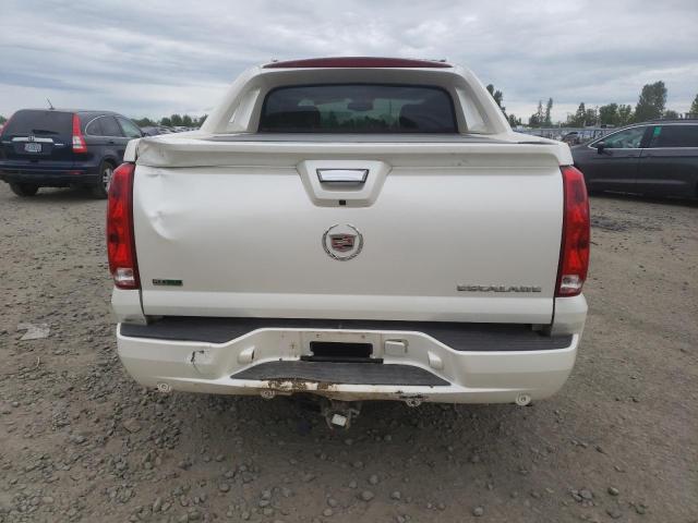 Photo 9 from auction – 2011 CADILLAC ESCALADE E with VIN 3GYT4MEF2BG255389
