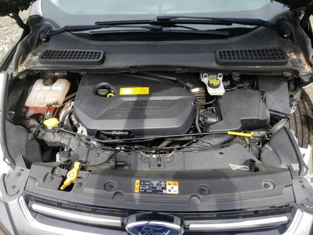 Photo 7 from auction – 2016 FORD ESCAPE TIT with VIN 1FMCU9JX5GUA61408