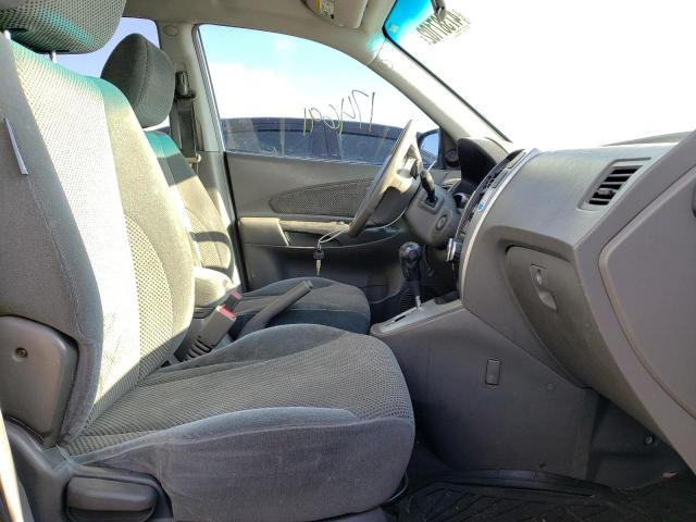 Photo 5 from auction – 2006 HYUNDAI TUCSON with VIN KM8JN72D46U343888