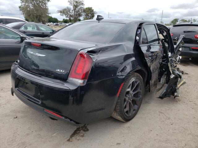 Photo 4 from auction – 2019 CHRYSLER 300 S with VIN 2C3CCABG7KH697951