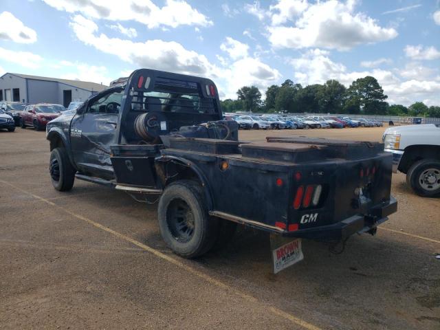 Photo 3 from auction – 2017 RAM 3500 with VIN 3C7WRTAJ6HG515183