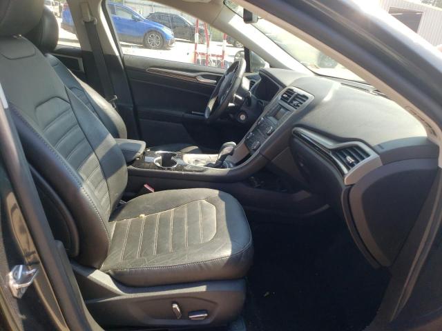 Photo 5 from auction – 2015 FORD FUSION SE with VIN 3FA6P0HD0FR205121