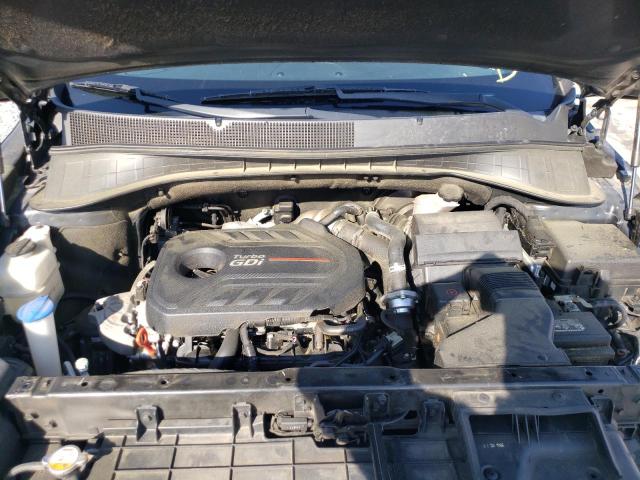 Photo 7 from auction – 2016 KIA SORENTO EX with VIN 5XYPHDA15GG027527