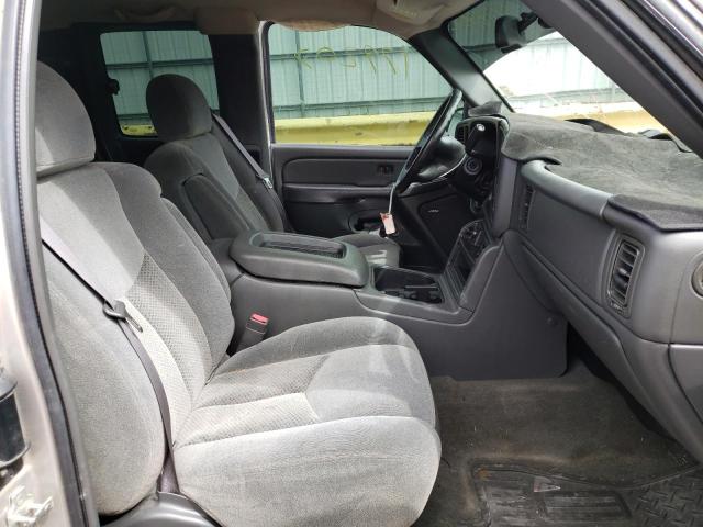 Photo 5 from auction – 2004 CHEVROLET SILVERADO with VIN 2GCEC19V241311389
