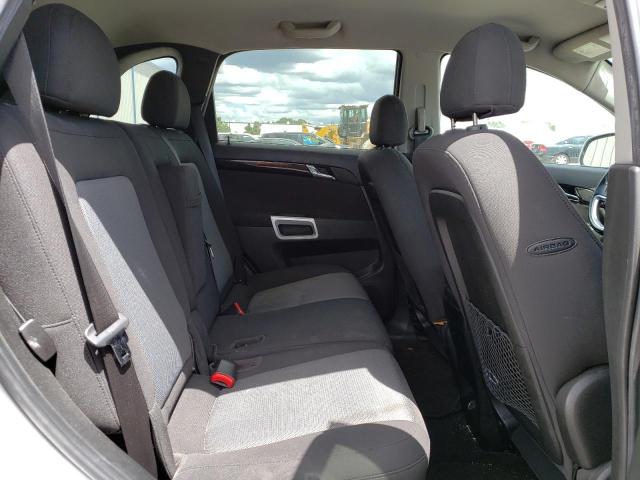 Photo 6 from auction – 2014 CHEVROLET CAPTIVA LT with VIN 3GNAL3EK6ES623878