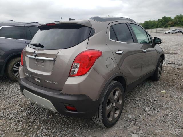 Photo 4 from auction – 2014 BUICK ENCORE CON with VIN KL4CJBSB8EB576980