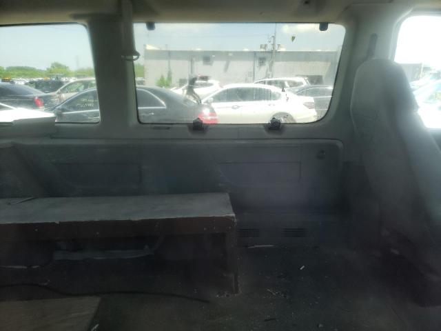 Photo 6 from auction – 2005 FORD ECONOLINE with VIN 1FMRE11W15HA27522