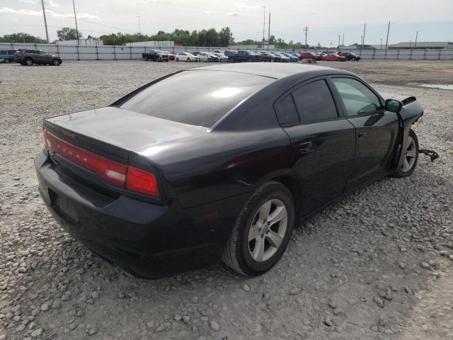 Photo 4 from auction – 2014 DODGE CHARGER SE with VIN 2C3CDXBGXEH259073