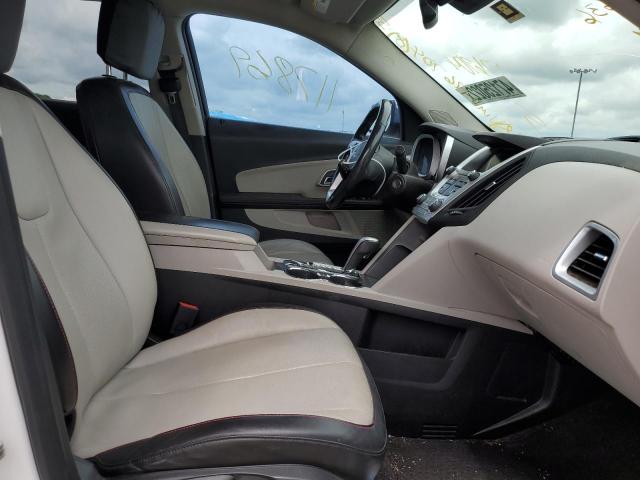 Photo 5 from auction – 2012 CHEVROLET EQUINOX LT with VIN 2GNFLFE59C6176704