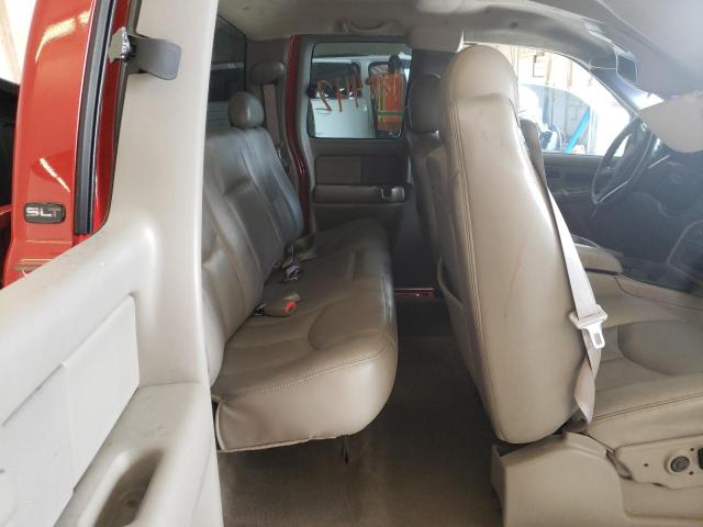 Photo 6 from auction – 2003 GMC NEW SIERRA with VIN 2GTEK19T331367213