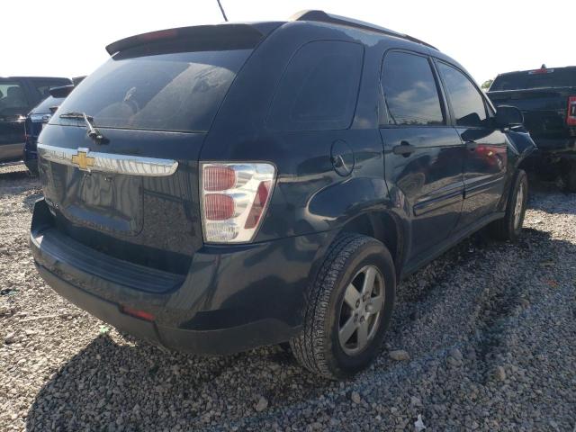 Photo 4 from auction – 2008 CHEVROLET EQUINOX LS with VIN 2CNDL13F386344337