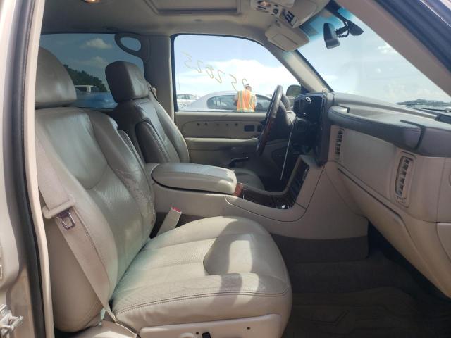 صورة رقم 5 من المزاد - 2006 CADILLAC ESCALADE E مع VIN 3GYFK66N16G106868