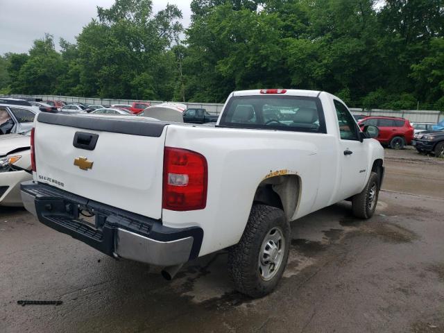 Photo 4 from auction – 2012 CHEVROLET silverado with VIN 1GC0CVCG3CF177849