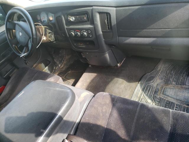 Photo 9 from auction – 2004 DODGE RAM 1500 S with VIN 1D7HA18N44S555474