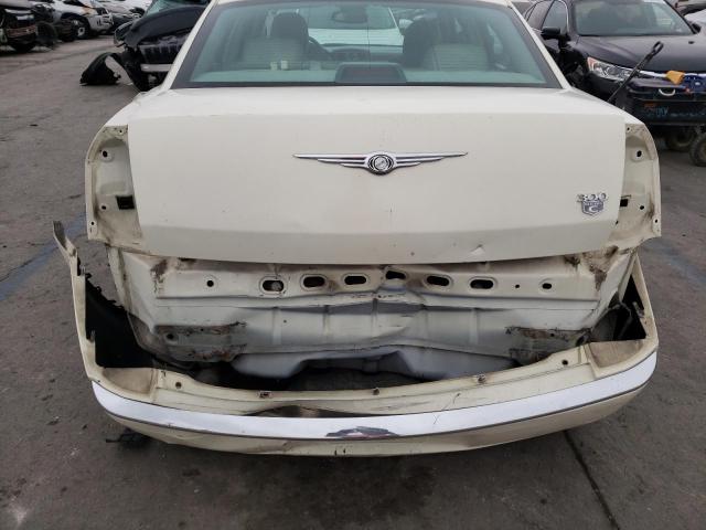 Photo 9 from auction – 2005 CHRYSLER 300C with VIN 2C3JA63H25H521833