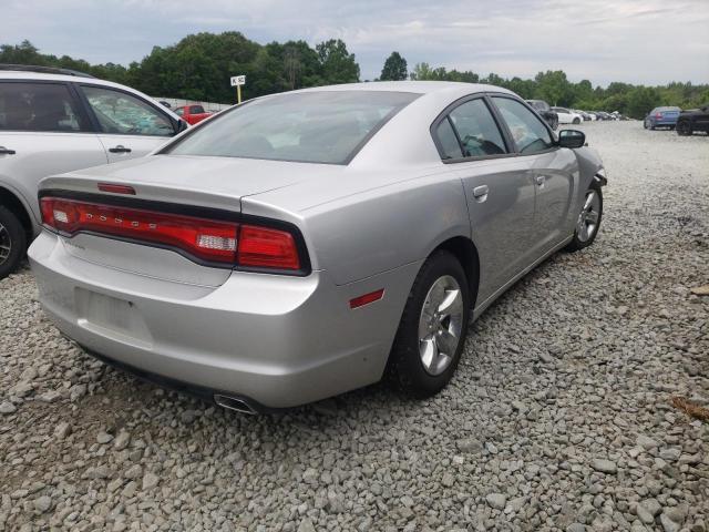 Photo 4 from auction – 2012 DODGE CHARGER SE with VIN 2C3CDXBG7CH219269