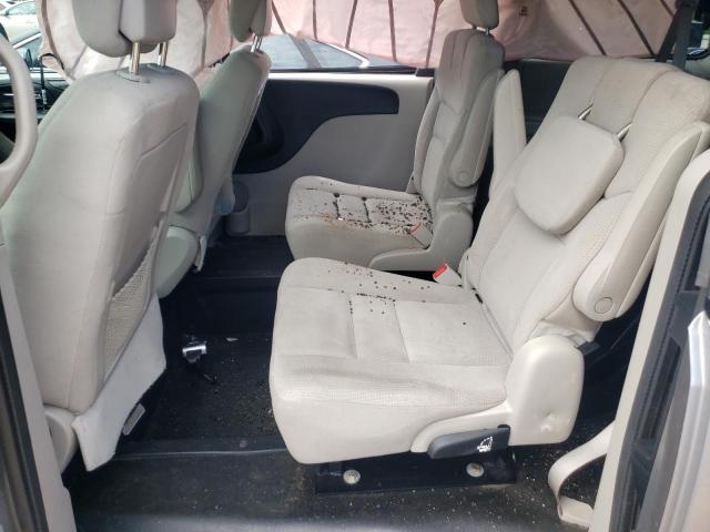 Zdjęcie 6 z aukcji – 2016 DODGE GRAND CARA z VIN 2C4RDGBG5GR342462
