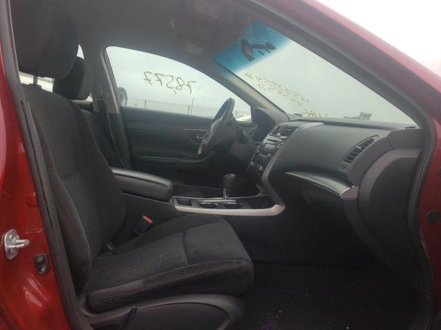 Photo 5 from auction – 2015 NISSAN ALTIMA 2.5 with VIN 1N4AL3AP1FC285832