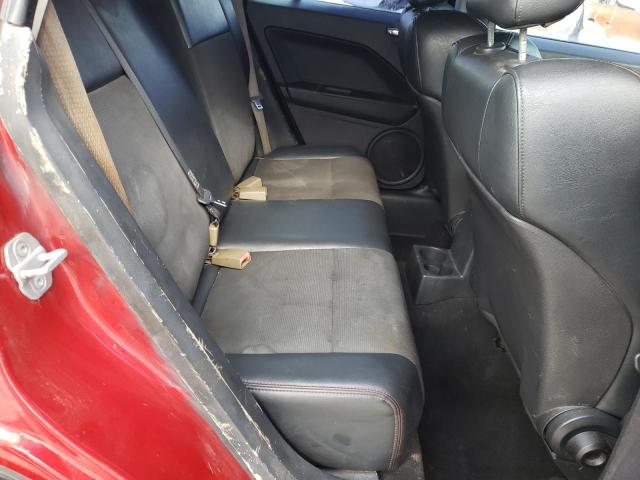 Photo 6 from auction – 2008 DODGE CALIBER SR with VIN 1B3HB68FX8D641476