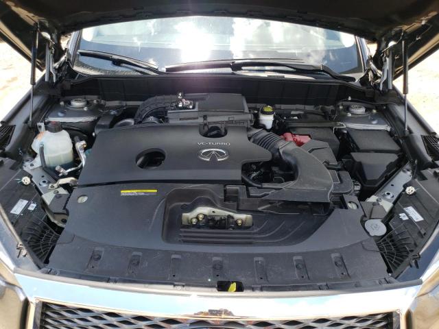 Photo 7 from auction – 2019 INFINITI QX50 ESSEN with VIN 3PCAJ5M36KF102734