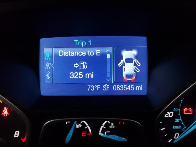 Photo 8 from auction – 2014 FORD FOCUS SE with VIN 1FADP3K20EL108241