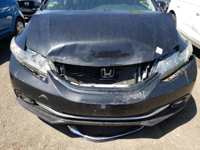 Photo 9 from auction – 2013 HONDA CIVIC TOUR with VIN 2HGFB2F78DH025834
