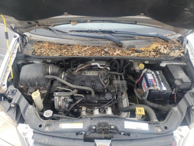 Photo 7 from auction – 2008 DODGE GRAND CARA with VIN 2D8HN54P08R135877