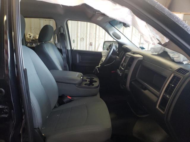 Photo 5 from auction – 2016 RAM 1500 ST with VIN 1C6RR7FT9GS104547