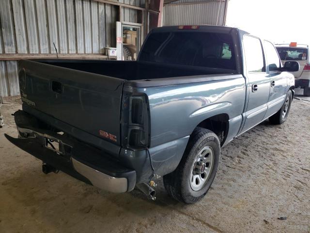 Photo 4 from auction – 2006 GMC NEW SIERRA with VIN 2GTEC13Z761265489