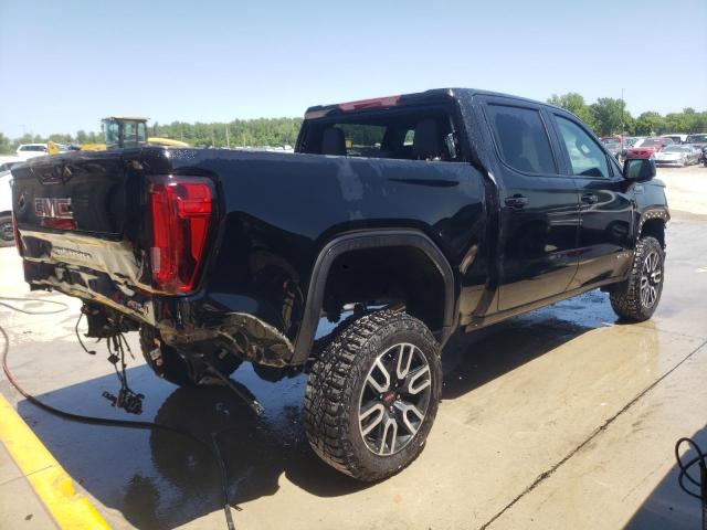 Photo 4 from auction – 2021 GMC SIERRA K15 with VIN 3GTP9EED0MG413504