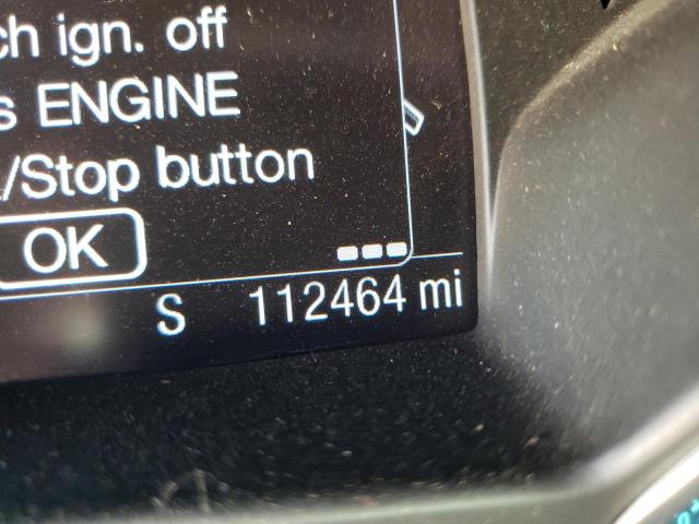 Photo 8 from auction – 2014 FORD ESCAPE with VIN 1FMCU9JX5EUD69563