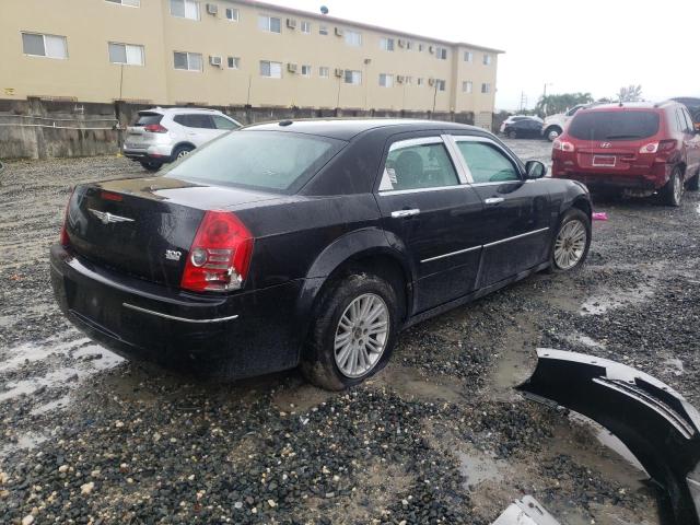Photo 4 from auction – 2010 CHRYSLER 300 TOURIN with VIN 2C3CA5CV7AH272948