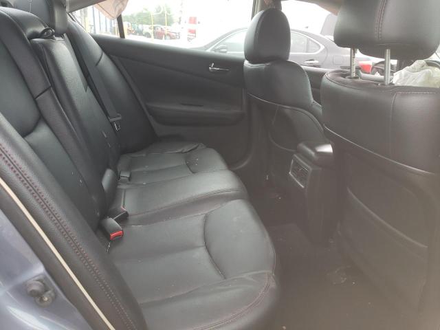 Фото 6 с аукциона – 2011 NISSAN MAXIMA S с VIN 1N4AA5AP0BC812612