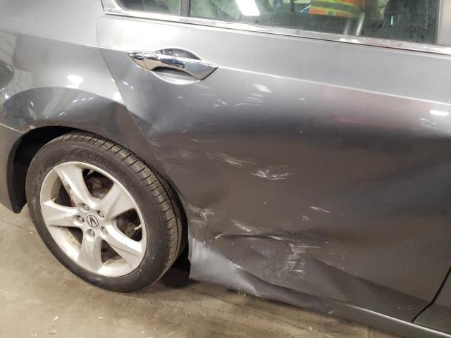 Photo 9 from auction – 2009 ACURA TSX with VIN JH4CU26659C019484