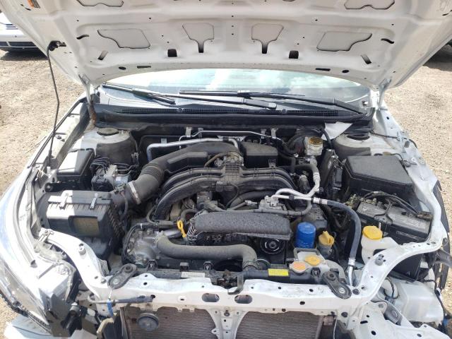 Photo 7 from auction – 2020 SUBARU LEGACY with VIN 4S3BWAB61L3023577