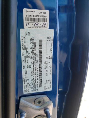 Photo 10 from auction – 2017 FORD ESCAPE SE with VIN 1FMCU0GD7HUC32671