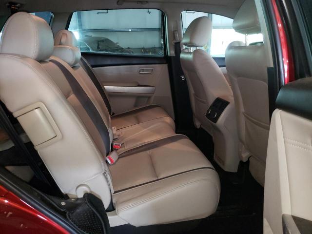 Фото 6 с аукциона – 2008 MAZDA CX-9 с VIN JM3TB38A180161918